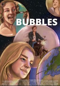 Bubbles Filmplakat