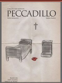 Filmplakat Peccadillo